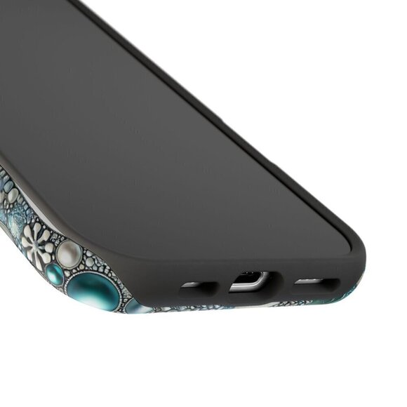 iPhone Phone Cases, Perfect Stylish Mobile Case, MLNMC510 - Picture 9 of 14